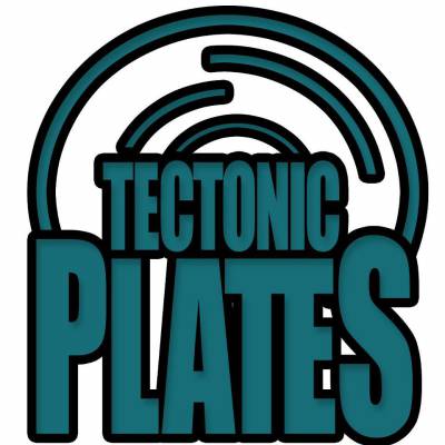 logo Tectonic Plates